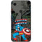 Marvel Classic Comics Captain America Vintage Google Pixel 3a XL Skin